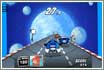 Star racer