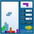 Juego tetris