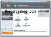 AVG Antivirus español gratis