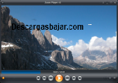 Zoom player gratis 15.50 captura de pantalla