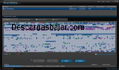 Smart Defrag 5.4.6 captura de pantalla