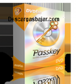 DVDFab Passkey gratis 4.9 captura de pantalla