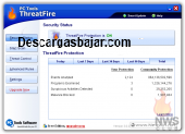 ThreatFire AntiVirus Free Edition 4.9.5 captura de pantalla