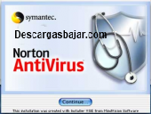 Norton AntiVirus Definiciones Update i32 Package 2024 captura de pantalla