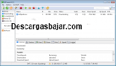 BitTorrent 7.9.9.42924 captura de pantalla