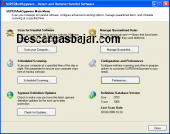 SuperAntiSpyware free edition 6.0.3 captura de pantalla