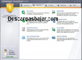 Comodo Antivirus Free 10.2.0.70 captura de pantalla