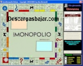 Monopoly pc 2.9 captura de pantalla