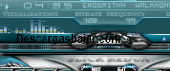 Winamp lite gratis 5.667.0 Full captura de pantalla