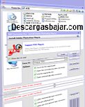 PDF Converter 5,19 captura de pantalla