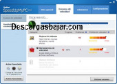 SpeedUpMyPC 2024 captura de pantalla