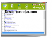 Driver Plus windows gratis 3.9 captura de pantalla