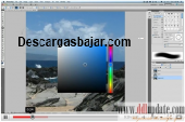 Adobe Photoshop CS5 2024 Español captura de pantalla
