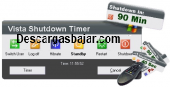 Shutdown apagar pc 2024 captura de pantalla