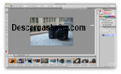 Adobe Photoshop CS6 Beta 2024 captura de pantalla