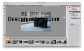 Adobe Photoshop CS6 Beta 2025 captura de pantalla