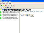 RemoveAny Free Antivirus 2.20 captura de pantalla