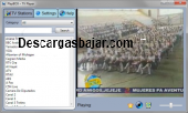 Playbox TV Player gratis 2025 captura de pantalla