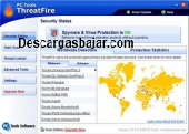 Threatfire antivirus gratis edition 2025 captura de pantalla