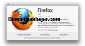 Firefox  windows 7 64.0.2 captura de pantalla