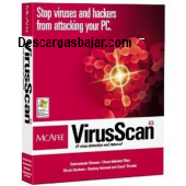 Mcafee antivirus prueba gratis 2025 captura de pantalla
