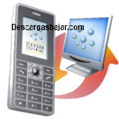Oxygen Phone Manager II 2025 captura de pantalla