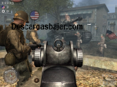 Call Of Duty 2 Pc 3.0 captura de pantalla