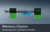 Memory Cleaner 2.7 captura de pantalla