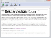 Whocrashed gratis 5,03 captura de pantalla