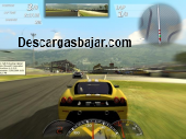 Juego ferrari virtual race para pc 2025 captura de pantalla