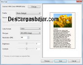Convertir imagen a pdf gratis 8 captura de pantalla