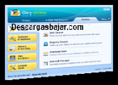 Glary Utilities 5.65.1 captura de pantalla