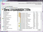 AppCleaner gratis 3.0 captura de pantalla