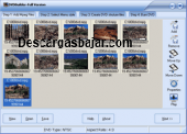 DVD Builder 2024 captura de pantalla