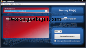 Terminator Free Portable 2025 captura de pantalla