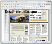 Foxit PDF Reader 8.1.0.105 captura de pantalla