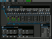 DarkWave Studio componer musica 5.7.9 captura de pantalla