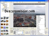 Photoscape 3.9 captura de pantalla