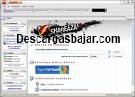 Shareaza 2.6.0.0 Español captura de pantalla