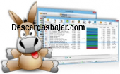 eMule 0.50a 2024 Español captura de pantalla