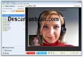 Skype Windows 8.18.0.9 captura de pantalla