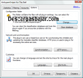 AntispamSniper Free 3.3.4 captura de pantalla