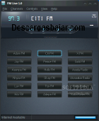 Radio online gratis 2024 captura de pantalla