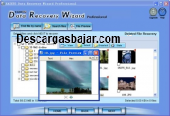 Easeus data recovery wizard gratis 5.7 captura de pantalla