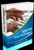 Keylogger Windows 2024 captura de pantalla