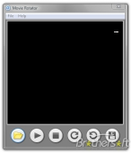 Movie rotator 2025 captura de pantalla
