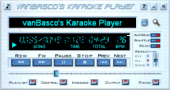 Karaoke vanBasco 2024 Español captura de pantalla