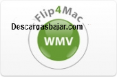 Flip4Mac WMV Player 5.0 captura de pantalla