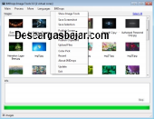 Image Tools Español. captura de pantalla
