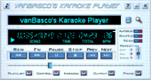 Vanbasco karaoke windows 2025 captura de pantalla